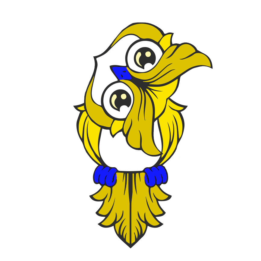 Billy, le cousin suédois d'Owly