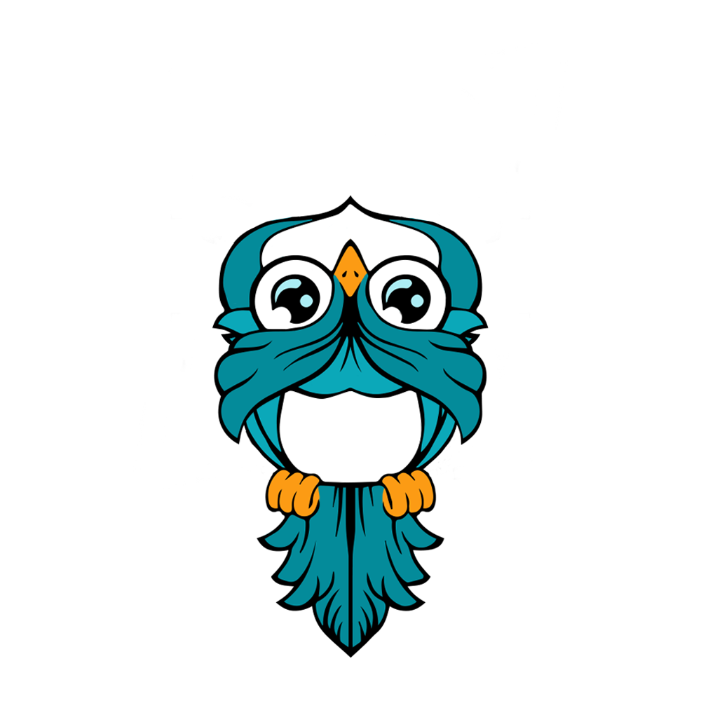 Owly ne sait plus où donner de la tête.